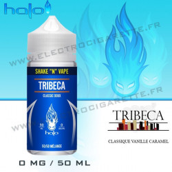 Tribeca - Halo - Shake n Vape - ZHC 50ml