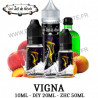 Vigna - Les Jus de Nicole - 10ml - DiY - ZHC 50ml