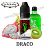 Draco - Les Jus de Nicole - 10ml