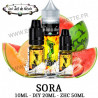 Sora - Les Jus de Nicole - 10ml - DiY - ZHC 50ml