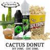 Cactus Donut - Les Jus de Nicole - DiY - ZHC 50ml