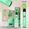 Menthe - Ma petite vape - Cigarette jetable