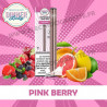 Pink Berry - Dinner Lady - Vape Pen - Cigarette jetable