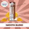 Smooth Blend - Dinner Lady - Vape Pen - Cigarette jetable