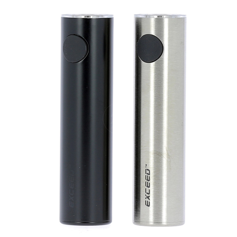 Batterie Exceed D19 - Joyetech - Toutes les couleurs