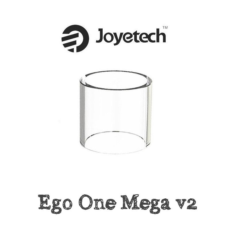 Verre Pyrex Ego One Mega V2 - Joyetech