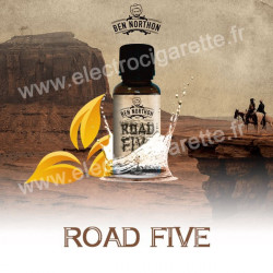Road Five - Ben Northon - 10ml