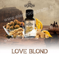 Love Blond - Ben Northon - 10ml