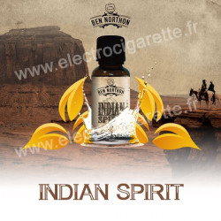 Indian Spirit - Ben Northon - 10ml
