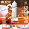 Caramel Fondant XL - DLice - ZHC 50 ml