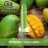 Green Mango - Geek Bar - Geek Vape - Vape Pen - Cigarette jetable