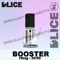 Booster de nicotine - DLice - 10 ml