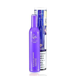 Blue Razz Lemonade - Elf Bar - Vape Pen - Cigarette jetable