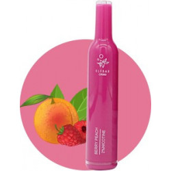 Berry Peach - Elf Bar CR500 - Vape Pen - Cigarette jetable