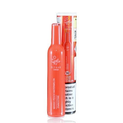 Mango Peach Watermelon - Elf Bar - Vape Pen - Cigarette jetable