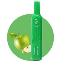 Sour Apple - Elf Bar CR500 - Vape Pen