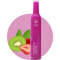 Strawberry Kiwi - Elf Bar CR500 - Vape Pen