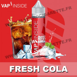 Fresh Cola - Vap Inside - ZHC 40 ml