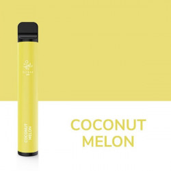 Coconut Melon - Elf Bar 600 - 550mah 2ml - Vape Pen - Cigarette jetable