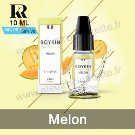 Melon - Roykin - 10 ml