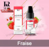 Fraise - Roykin - 10 ml