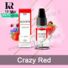 Crazy Red - Roykin Kolors - 10 ml