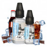 Concentré Freezy Cola par AetL 30ml