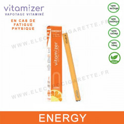 Energy - Vitamizer