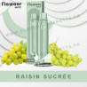 Raisin Sucré - Flawoor Mate - Vape Pen - Cigarette jetable