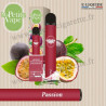 Passion - Ma petite vape - Cigarette jetable