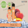 Pêche Ice - Ma petite vape - Vape Pen - Cigarette jetable