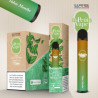 Tabac Menthe - Ma petite vape - Cigarette jetable