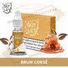 Brun Corsé - Gütlet - 10ml