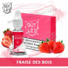 Fraise des Bois - Gütlet - 10ml