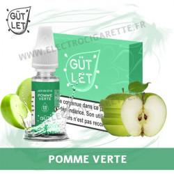 Pomme Verte - Gütlet - 10ml
