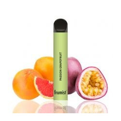 Frumist - Passion Grapefruit 20mg