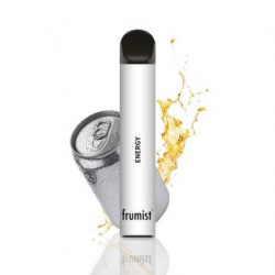 Energy - Frumist 20mg