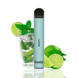 Frumist - Mojito 20mg