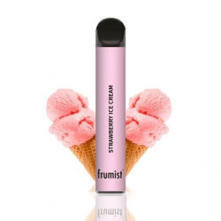Frumist - Strawberry Ice Cream 20mg