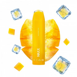 Vape Pen Hyppe Maxx Mangue Ice - Hyppe