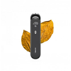 Vape Pen Hyppe Q Tabac - Hyppe 20mg
