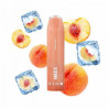 Vape Pen Hyppe Maxx Pêche Ice - Hyppe
