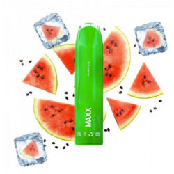 Vape Pen Hyppe Maxx Melon Ice - Hyppe