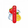 Vape Pen Hyppe Q Limonade Fraise - Hyppe
