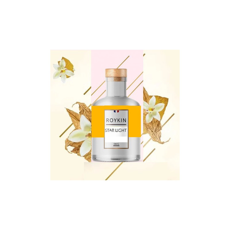 PREMIX Classic Star Light - Roykin Legend - 100ml