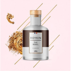 Classic The Rebel - Roykin Legend - 100ml