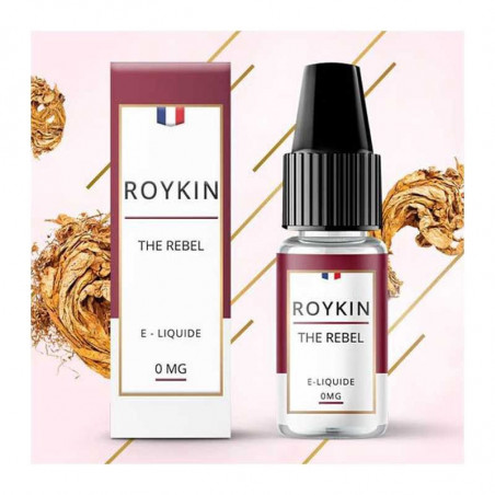 Classic Rebel - Roykin Legend - 10ml