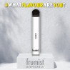Energy - Frumist - Vape Pen - Cigarette jetable