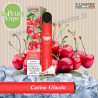 Cerise Clacée - Ma petite vape - Vape Pen - Cigarette jetable