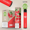 Cerise Clacée - Ma petite vape - Cigarette jetable